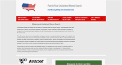 Desktop Screenshot of dineronoreclamado.com
